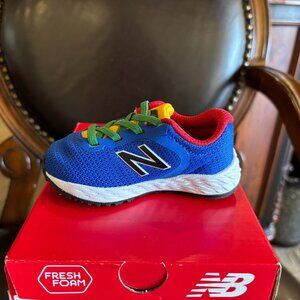 New Balance IAAEIPM2 kids